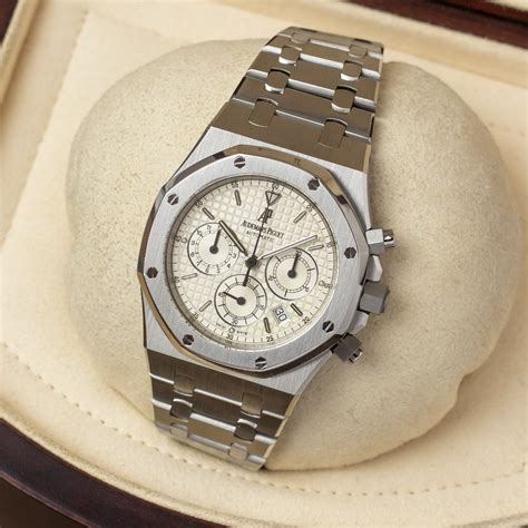 audemars piguet vintage watches|second hand audemars piguet watches.